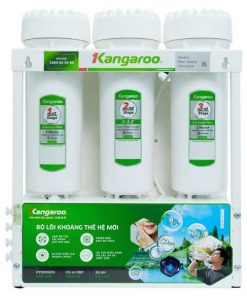 Máy lọc nước Hydrogen Kangaroo KGHP12K
