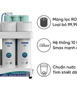 Máy lọc nước để gầm Karofi KAQ-U05 Pro
