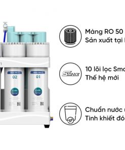 Máy lọc nước Karofi KAQ-U50K