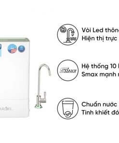 Máy lọc nước Karofi KAQ-U98
