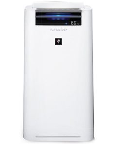 Máy lọc không khí Sharp KC-G50EV-W