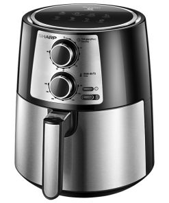 Nồi chiên không dầu Sharp KF-AF42MV-ST 4.2 lít