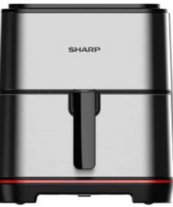 Nồi Chiên Không Dầu Sharp KF-AF50EV-ST
