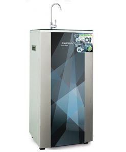 Máy lọc nước RO Hydrogen Kangaroo KG100HP