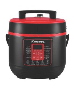 Nồi áp suất Kangaroo KG6P2 6 lít