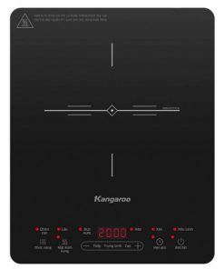Bếp từ đơn Kangaroo KGIC20S2
