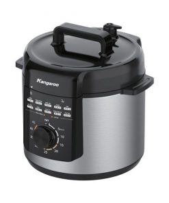Nồi áp suất Kangaroo 6 lít KGPC6M2