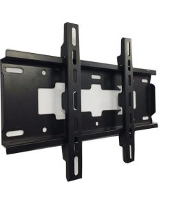 Khung treo tivi áp tường M43T (19 – 43 inch)