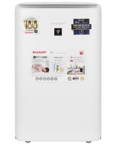 Máy lọc không khí Sharp KI-N50V-W 51W
