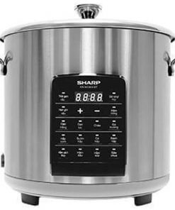 Nồi Nấu Đa Năng Sharp KN-MC90V-ST
