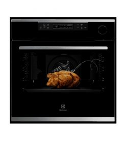 Lò nướng âm Electrolux KOCBP21XA 72 lít