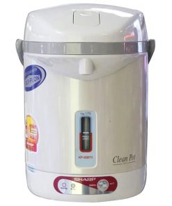 Bình thủy điện Sharp KP-20BTV 1.7 lít