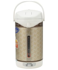 Bình thủy điện Sharp KP-30STV RB 2.9 lít
