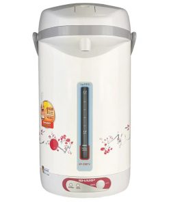 Bình thủy điện Sharp KP-31BTV-RD 2.8 lít