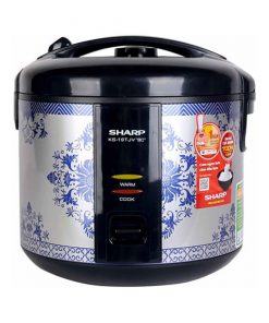 Nồi cơm điện Sharp KS-19TJV “BC” 1.8 lít