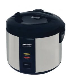 Nồi cơm điện Sharp KS-19TJV “ST” 1.8 lít