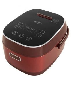 Nồi cơm cao tần Sharp KS-IH191V-RD 1.8 lít