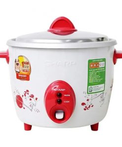 Nồi cơm điện Sharp 1.1 lít KSH-D11V