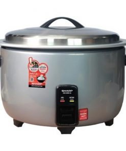 Nồi cơm nắp rời Sharp 9 lít KSH-H90V-SL
