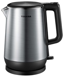 Bình đun siêu tốc Toshiba 1.7 lít KT-17DR1NV