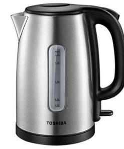 Bình đun siêu tốc Toshiba 1.7 lít KT-17SH1NV