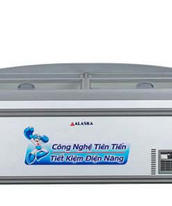 Tủ Đông Alaska 450 Lít KT-450