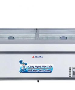 Tủ Đông Alaska 650 Lít KT-650
