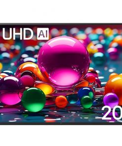Smart Tivi LG AI 4K 55 Inch 55UA8450PSA