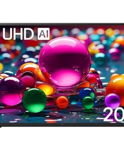 Smart Tivi LG AI 4K 43 Inch 43UA8450PSA