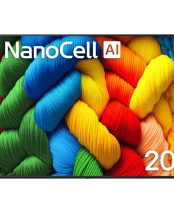 Smart Tivi LG NanoCell AI 4K 86 Inch 86NANO80ASA