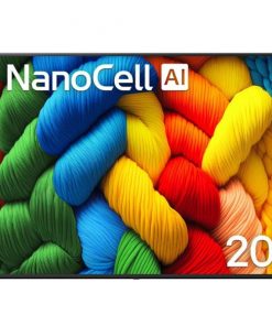 Smart Tivi LG NanoCell AI 4K 75 Inch 75NANO80ASA