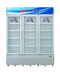 Tủ mát Alaska 1200 lít LC-1200C3