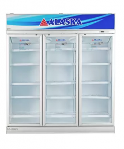 Tủ Mát Alaska 1500 lít LC-1500C3