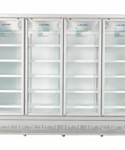 Tủ Mát Alaska 2025 lít LC-2100C4