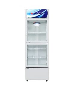Tủ mát Alaska 385 lít LC-385D