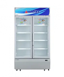Tủ Mát Alaska Inverter 1000 Lít LCI-1000C