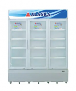 Tủ Mát Alaska 1200 Lít LCI-1200C3