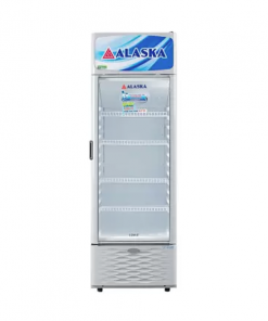Tủ Mát Alaska Inverter 300 lít LCI-300