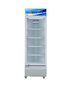 Tủ mát Alaska 345 lít LCI-345