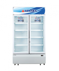 Tủ Mát Alaska Inverter 800 Lít LCI-800C