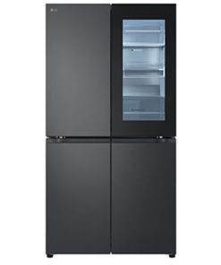 Tủ lạnh LG Inverter 666 lít LFB66BLMI