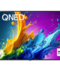 Smart Tivi LG QNED 4K 86 Inch 86QNED80TSA