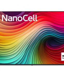 Smart Tivi NanoCell LG 4K 50 Inch 50NANO81TSA