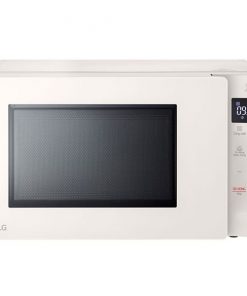 Lò vi sóng LG 20 lít MS2032GIK