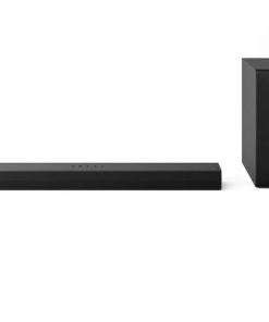 Loa thanh Soundbar LG S60T