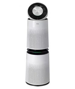 Máy lọc không khí LG Puricare 2 tầng AS10GDWH0