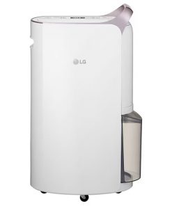Máy hút ẩm Dual Inverter LG 19 lít MD19GQGE0