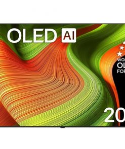 Smart Tivi OLED LG AI 4K 48 inch OLED48B5PSA