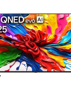 Smart Tivi LG QNED Evo AI Mini LED 4K 65 Inch 65QNED92ASA