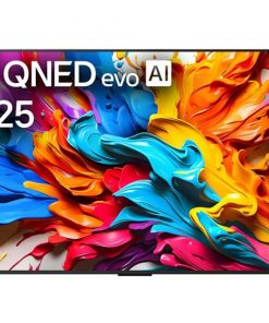 Smart Tivi LG QNED Evo AI Mini LED 4K 75 Inch 75QNED9MASA